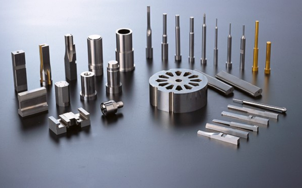 蒸汽模塊爐對(duì)精密機(jī)械零件鑄造有什么作用?