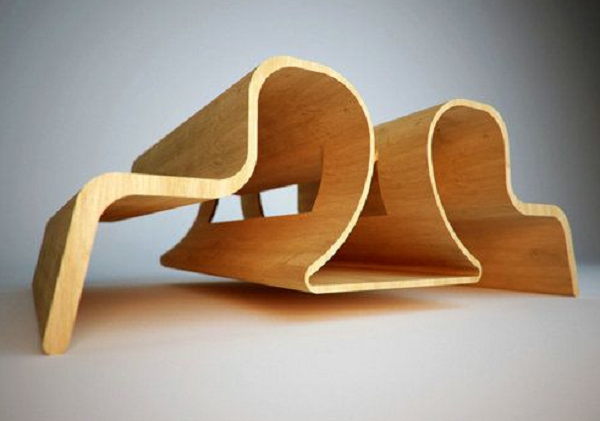 蒸汽模塊爐運(yùn)用于木材定型更有效!