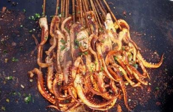 鐵板燒口感關(guān)鍵是溫度的控制!