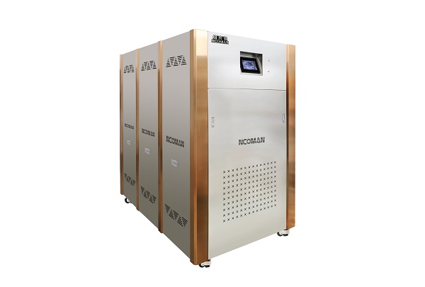 節(jié)能省耗,低氮冷凝燃氣模塊爐使用怎么樣?