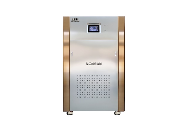 大型家用熱水供應(yīng),別墅使用什么熱水設(shè)備比較好?