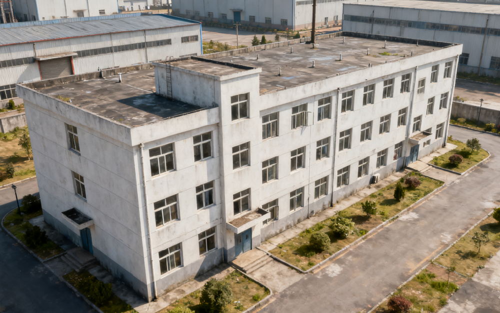 工廠宿舍樓怎么選商用燃?xì)馊莘e式熱水爐?